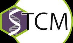 Logo STCM